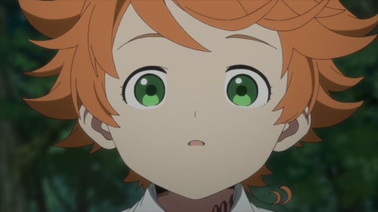 The Promised Neverland' Season 1 is Coming to Netflix in September 2020 -  What's on Netflix